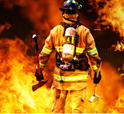 Importance of Fire Fighter and Fire Fighting Equipment